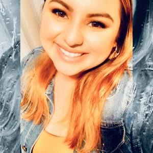 Meet your Posher, Celeste